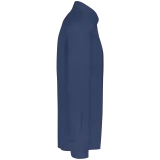 Camisa popelina de polialgodón de fácil cuidado hombre