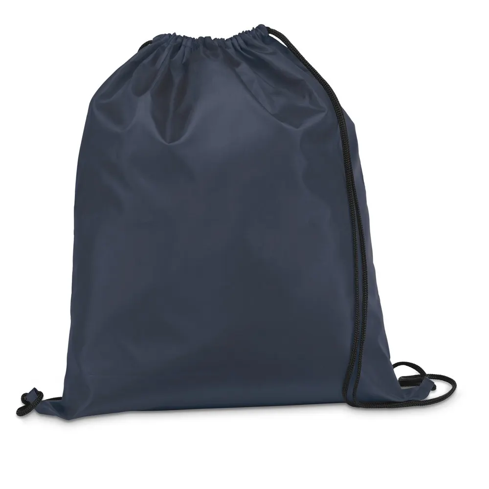 CARNABY. Mochila con cordón 210D