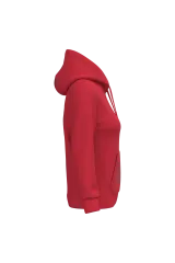 Sudadera con capucha de mujer