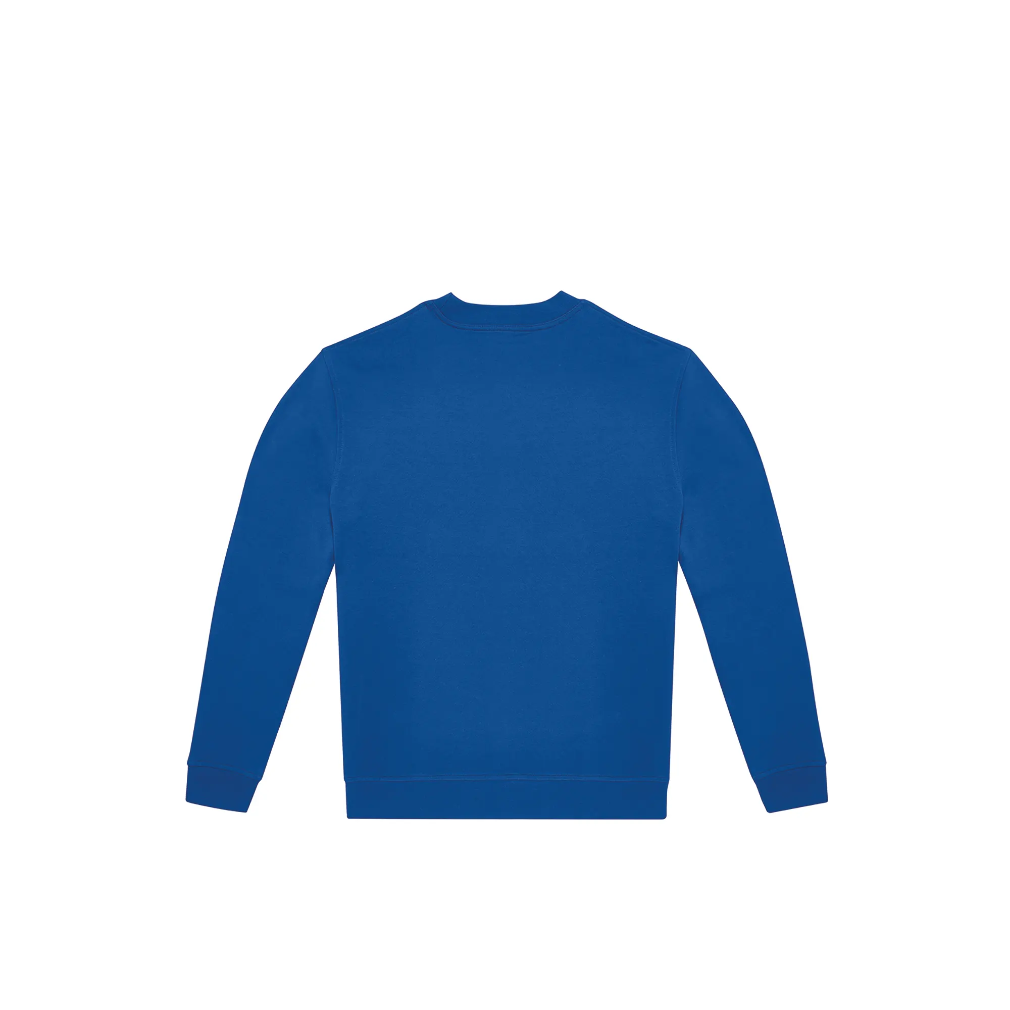 Sudadera cuello redondo ID.332 unisex