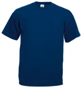 Camiseta Valueweight hombre (61-036-0)