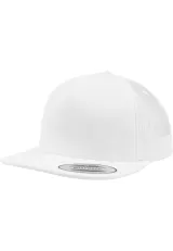Gorra trucker acolchada