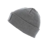 Gorro con parche