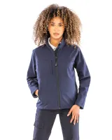 Chaqueta Softshell mujer