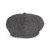 Herringbone Grey