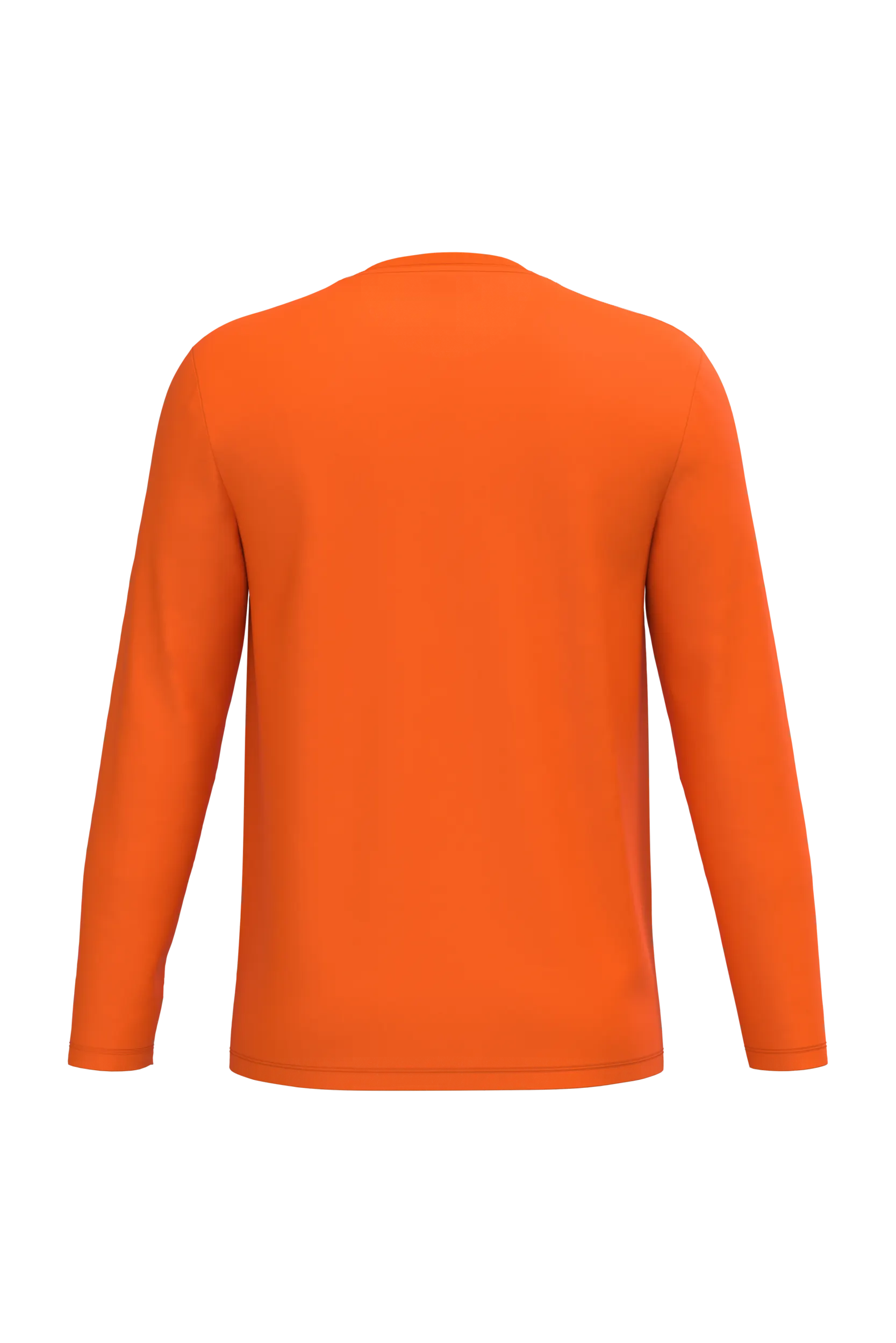 Camiseta iDeal190 LSL unisex