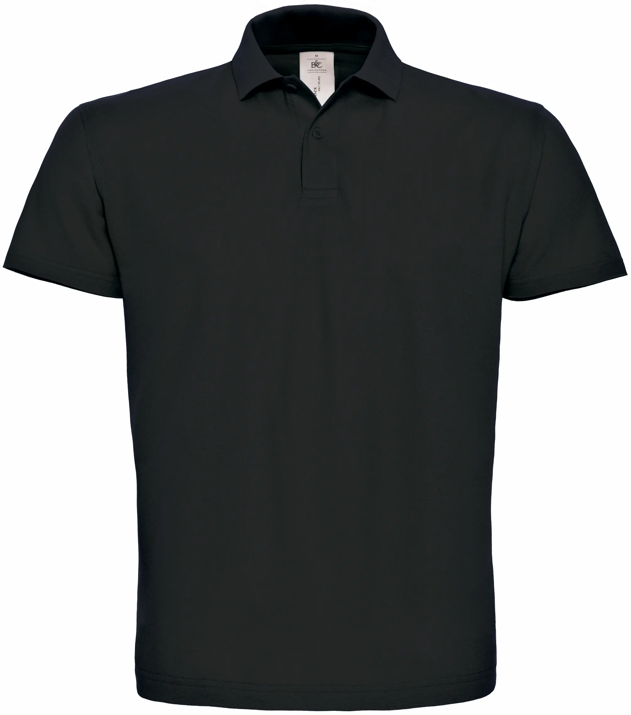ID.001 Polo hombre