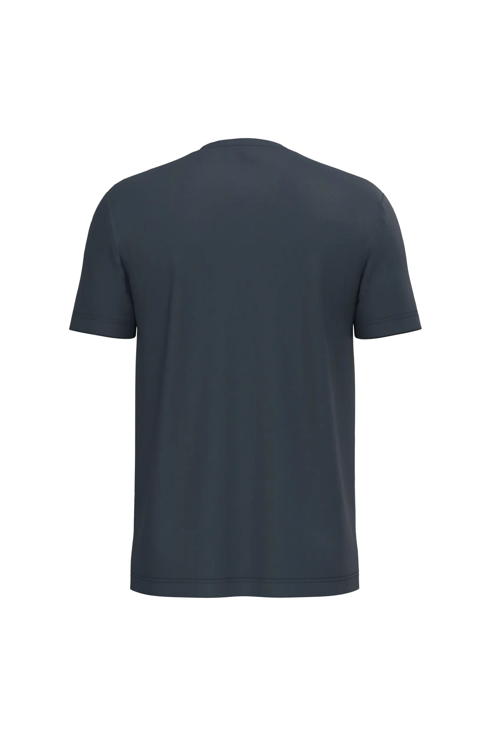 Camiseta manga corta hombre