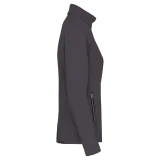 Chaqueta softshell 2 capas mujer