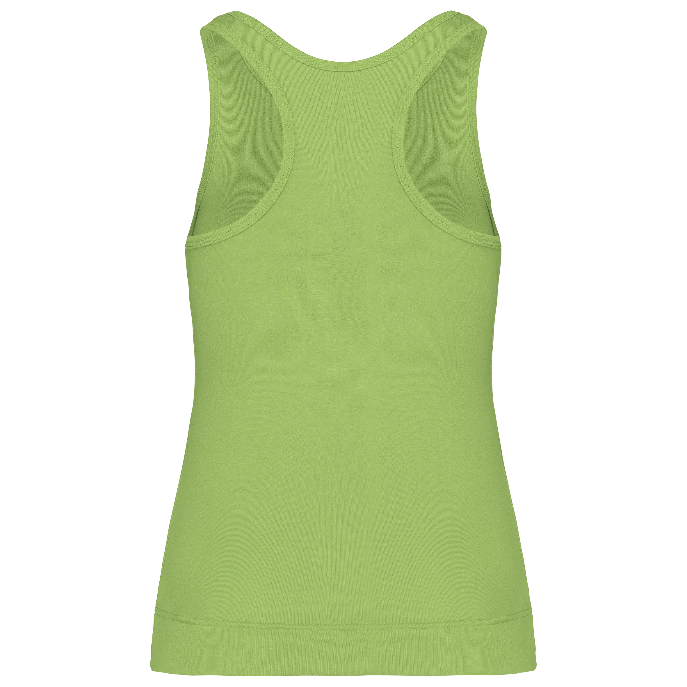 Angelina - camiseta de tirantes mujer