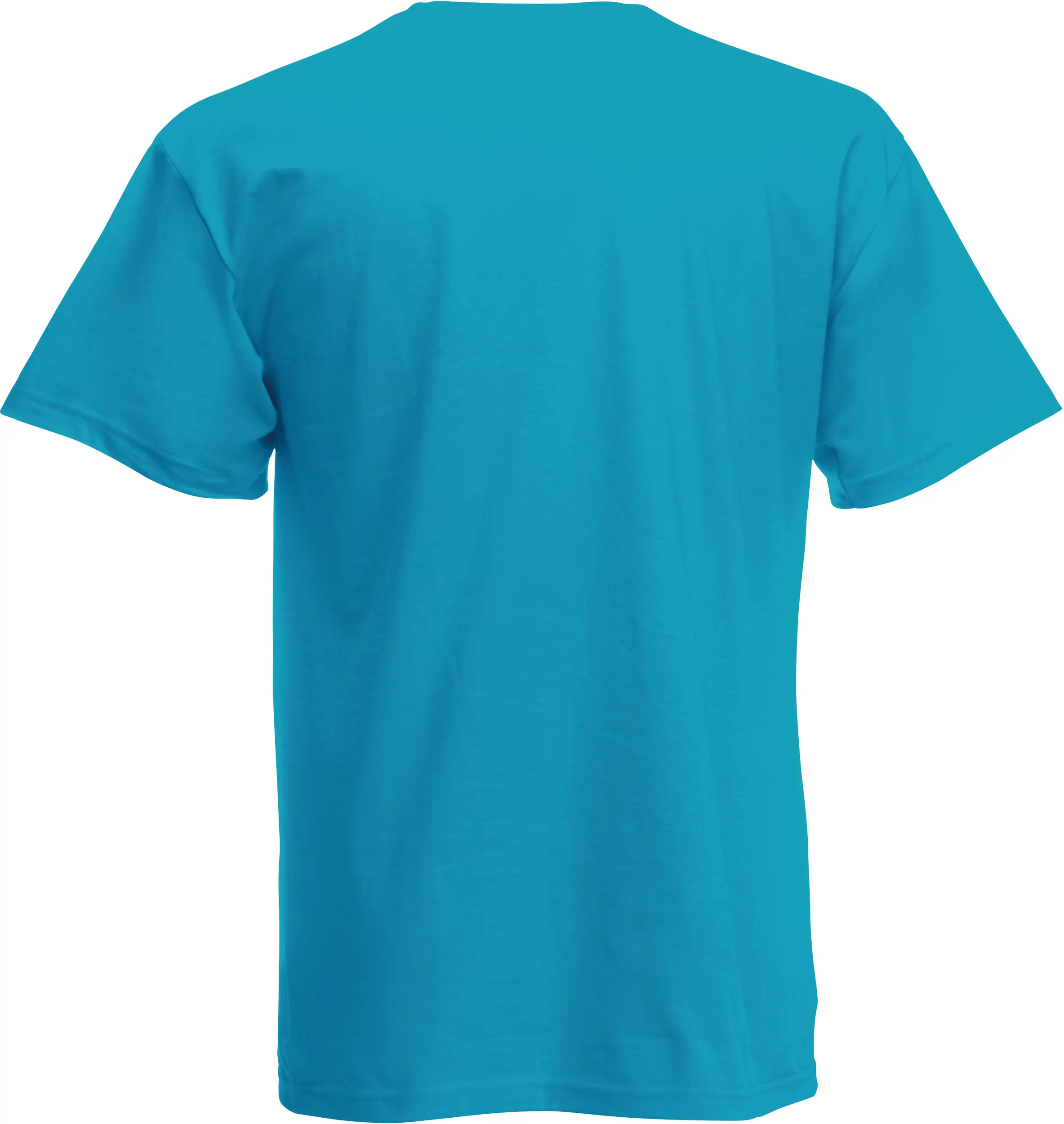 Camiseta Original-T hombre (Full Cut 61-082-0)