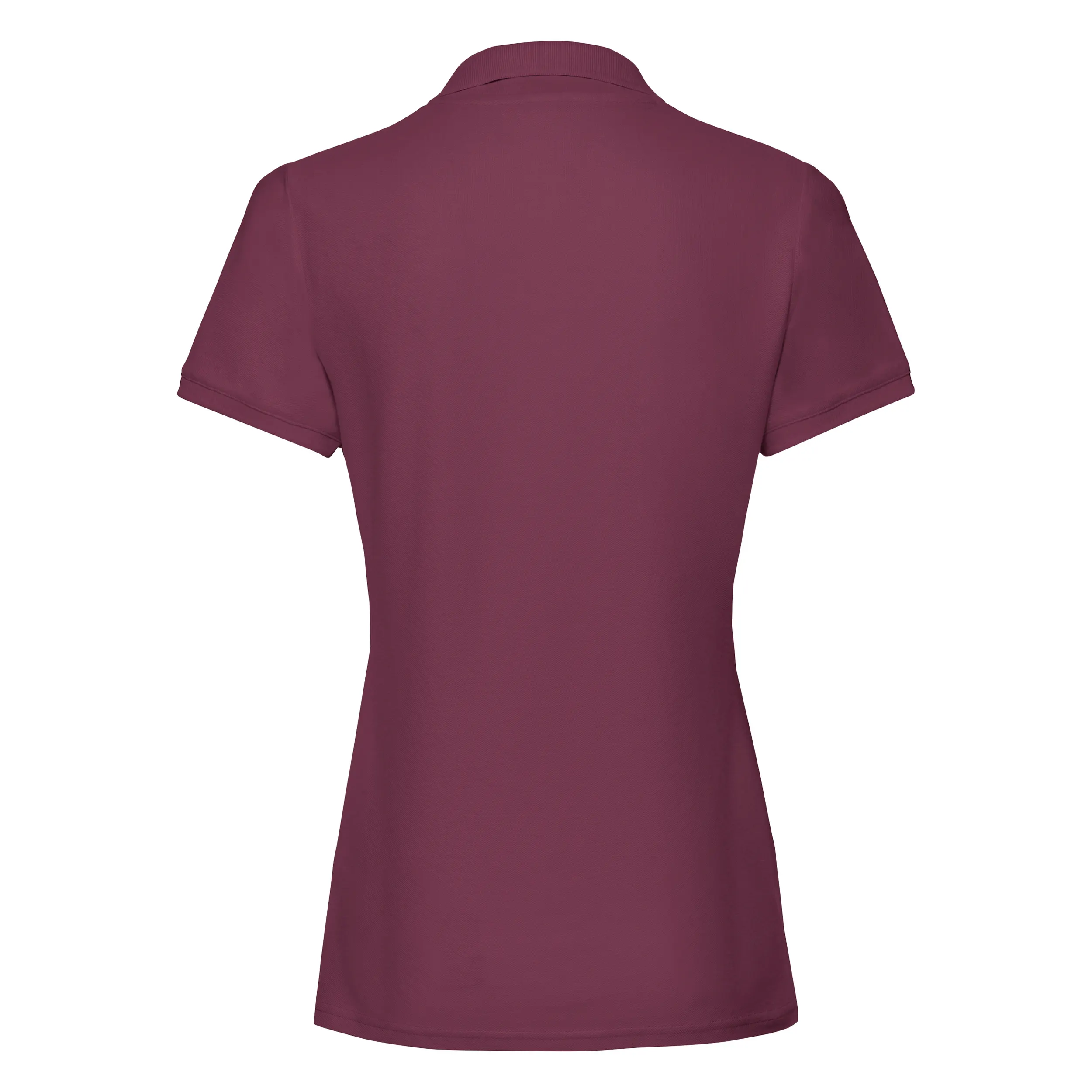 Polo premium mujer