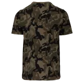 Olive Camouflage