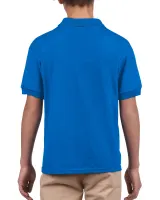 Polo jersey Dryblend niños