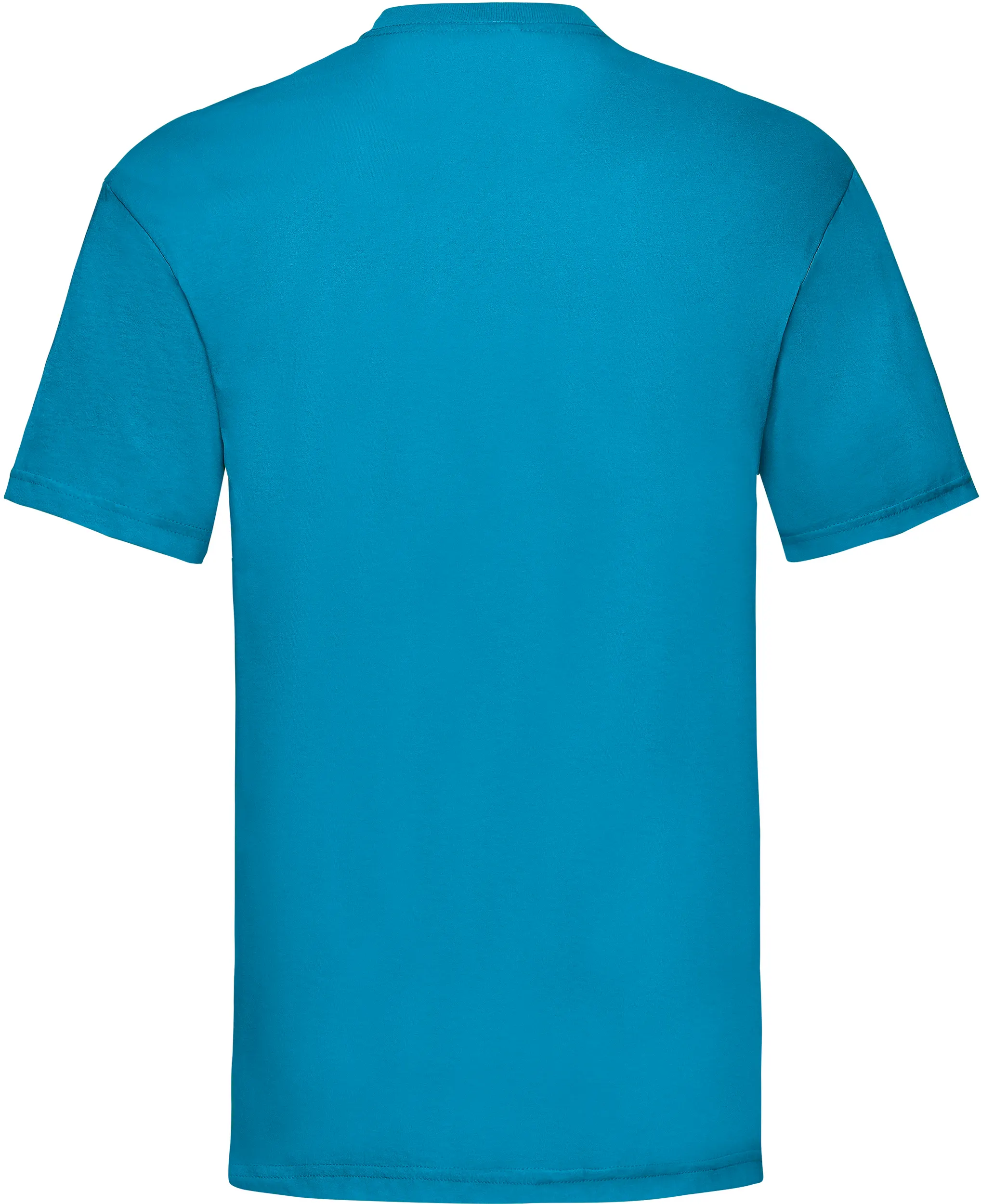 Camiseta Valueweight hombre (61-036-0)