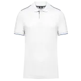 Polo Day To Day contrastado hombre