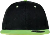 Gorra bicolor Bronx