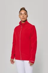 Chaqueta softshell con mangas amovibles unisex