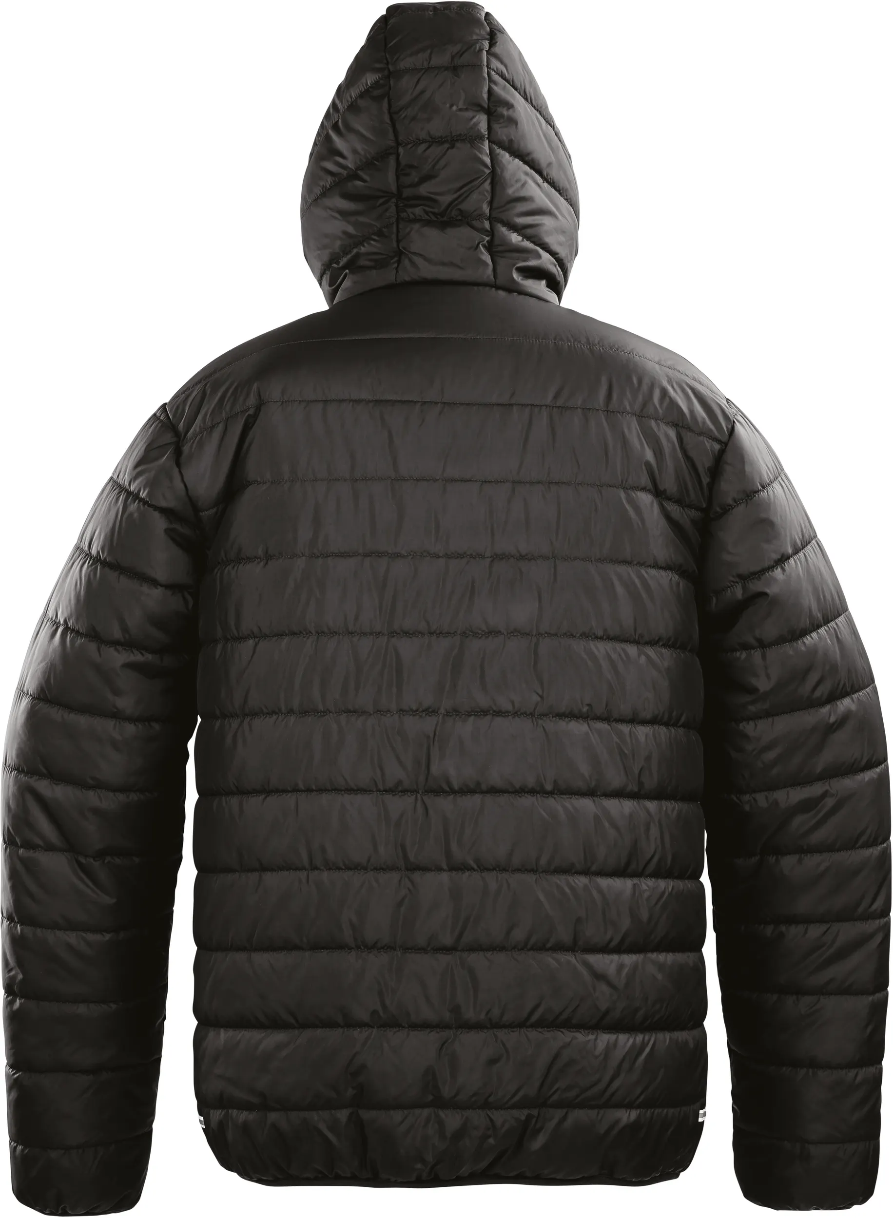 Chaqueta acolchada