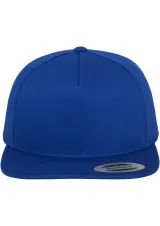 Gorra Classic 5 Paneles Snapback
