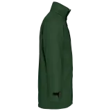 Parka acolchada hombre