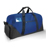 Royal Blue / Dark Grey