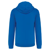 Light Royal Blue / White