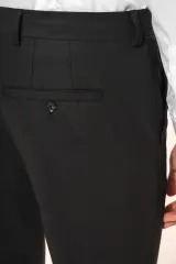 Pantalón de traje hombre