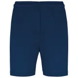 Sporty Navy