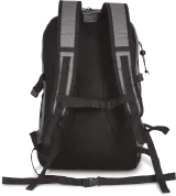 Full Grey / Black