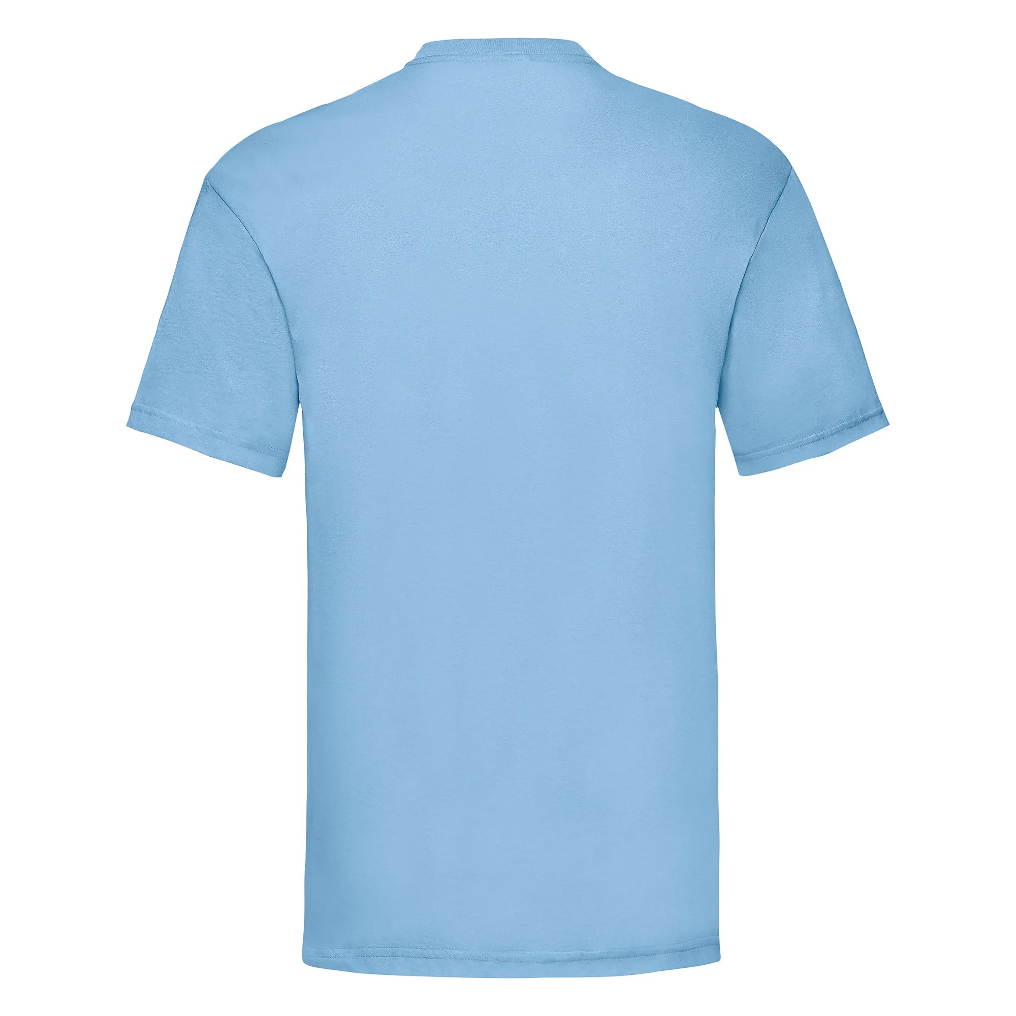 Camiseta Valueweight hombre (61-036-0)