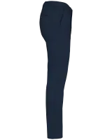 Pantalon chino ecorresponsable hombre