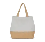 Snow Grey / Natural