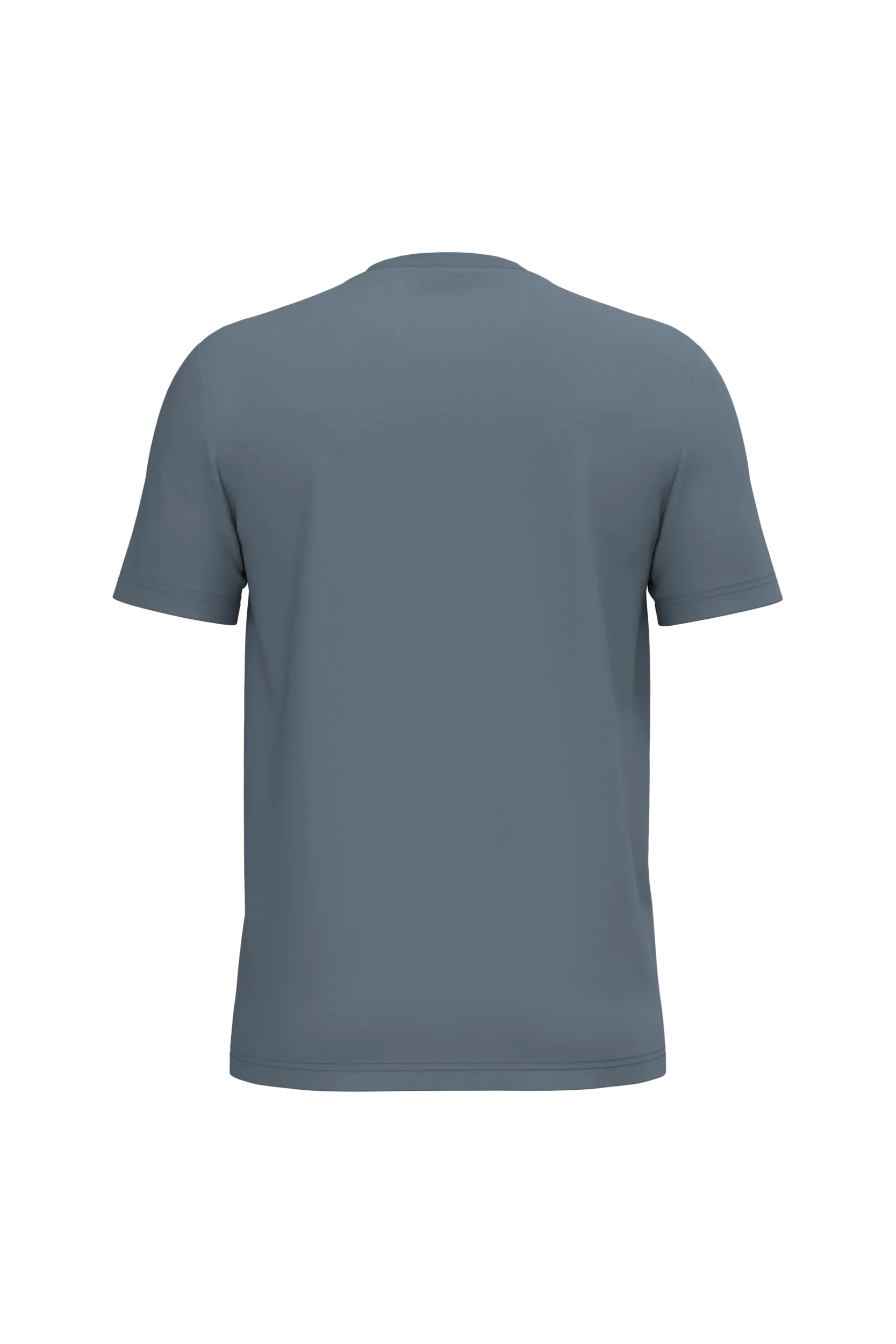 Camiseta ecorresponsable unisex