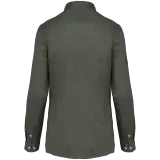 Organic Khaki