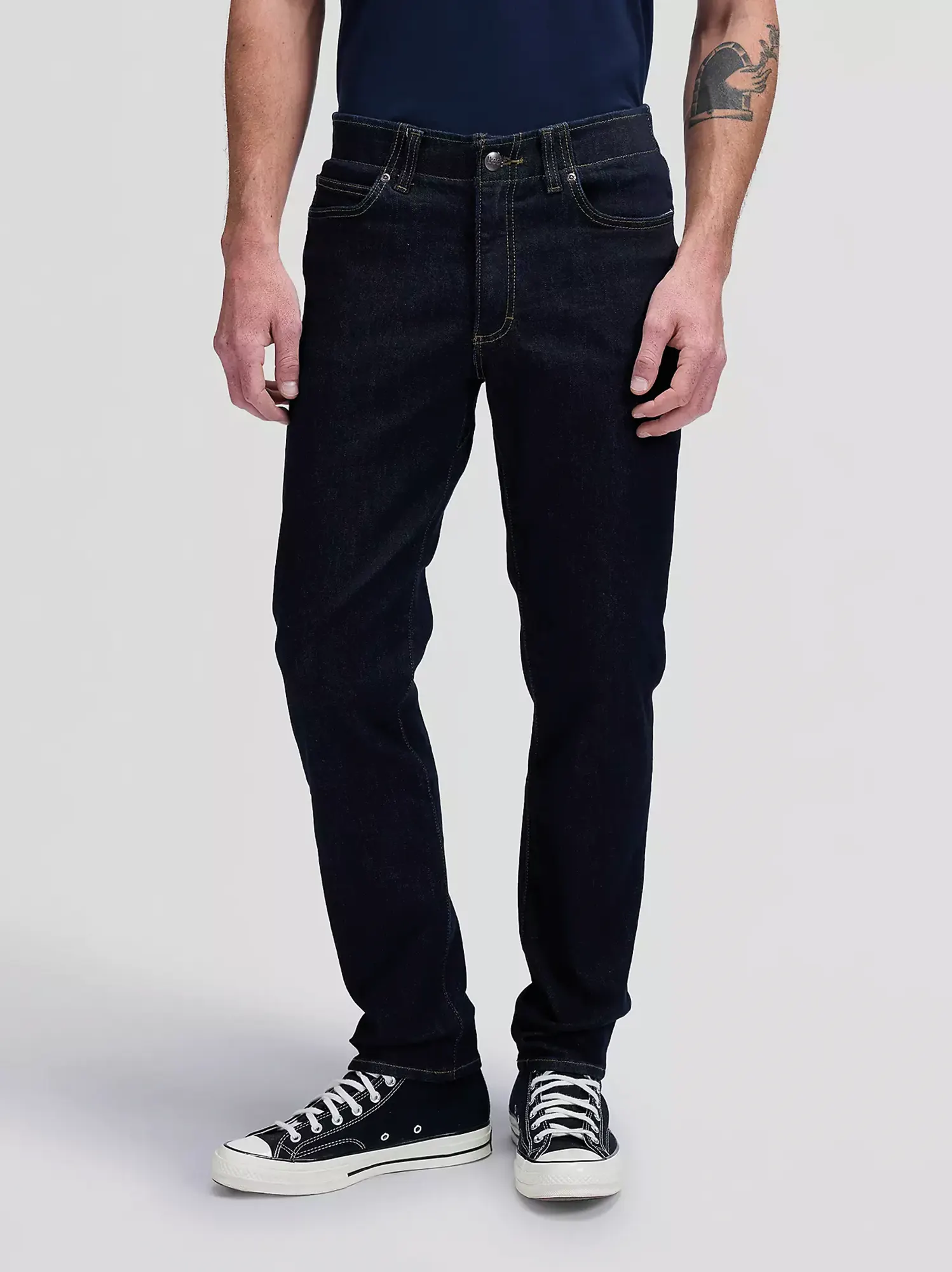 Vaquero extreme motion - Slim fit