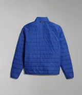 Blue Mazarin
