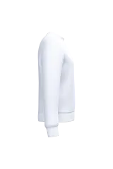 Sudadera cuello redondo unisex