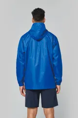 Chubasquero unisex