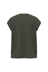 Organic Khaki