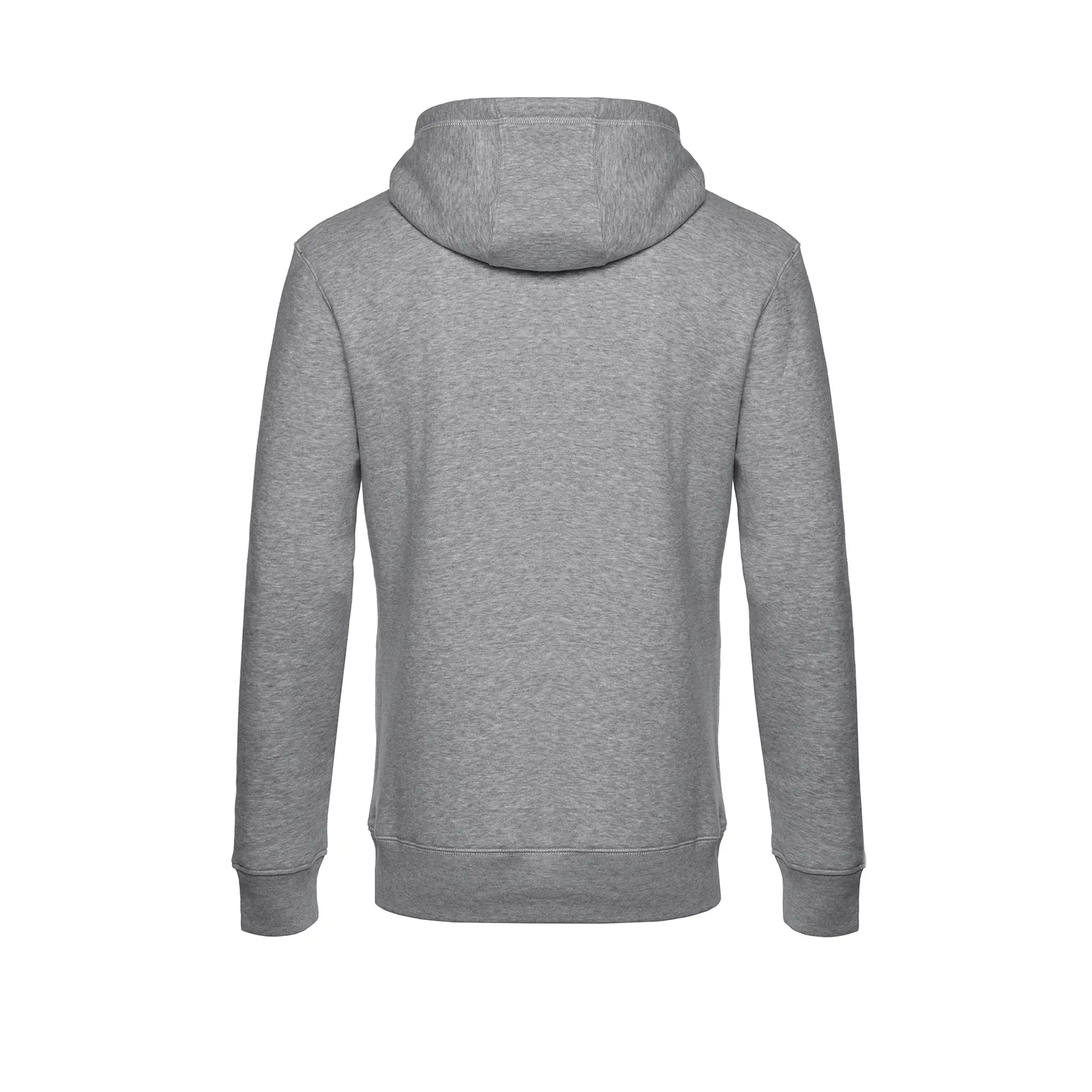 Sudadera con capucha KING