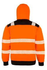Fluorescent Orange