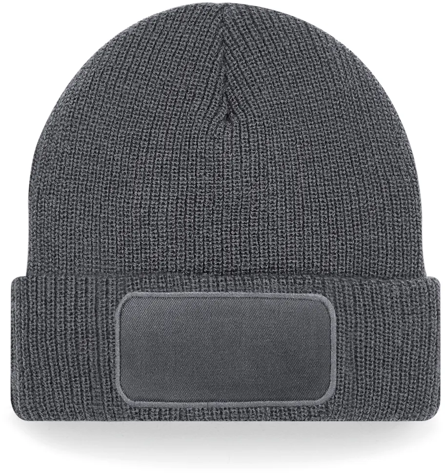 Gorro parche Thinsulate™