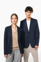 Chaqueta de punto hombre