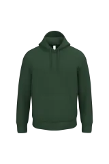 Sudadera con capucha unisex