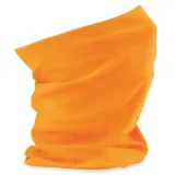 Fluorescent Orange