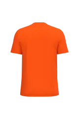 Fluorescent Orange