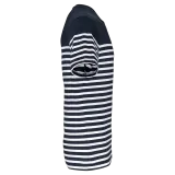 Camiseta marinera algodón orgánico hombre