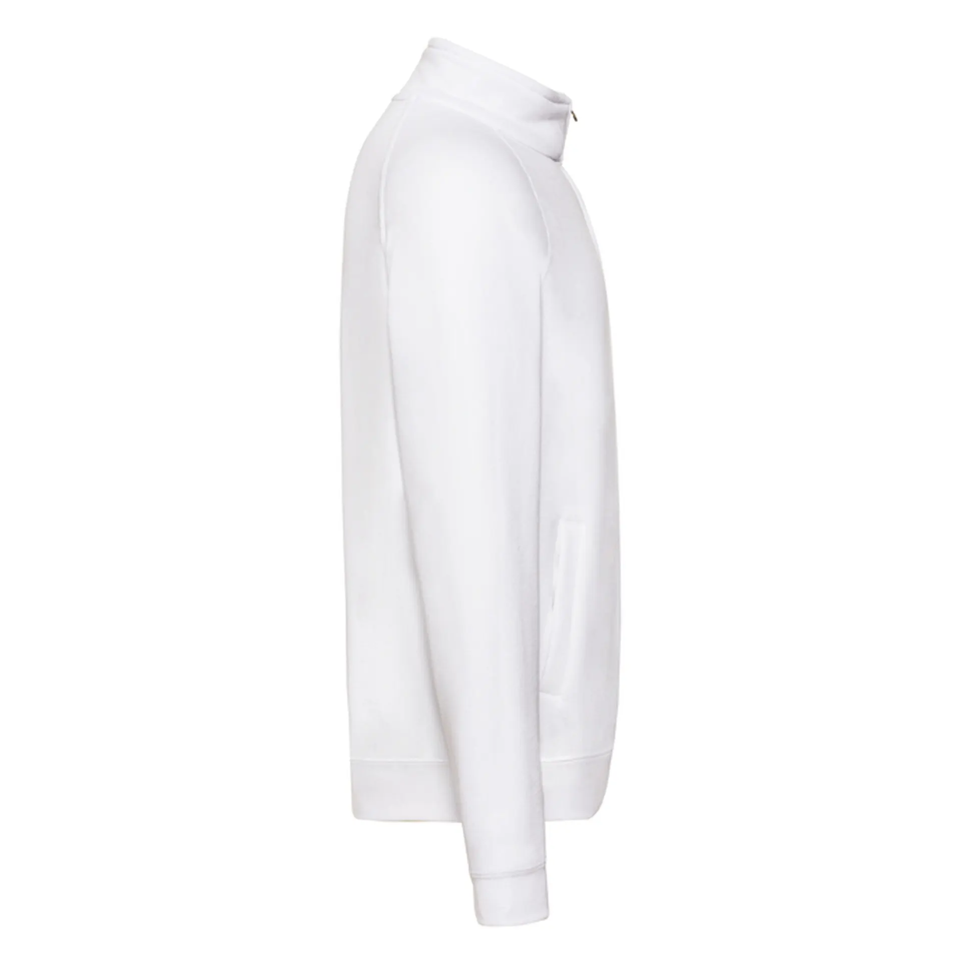 CHAQUETA FRUIT OF THE LOOM CLASSIC SWEAT