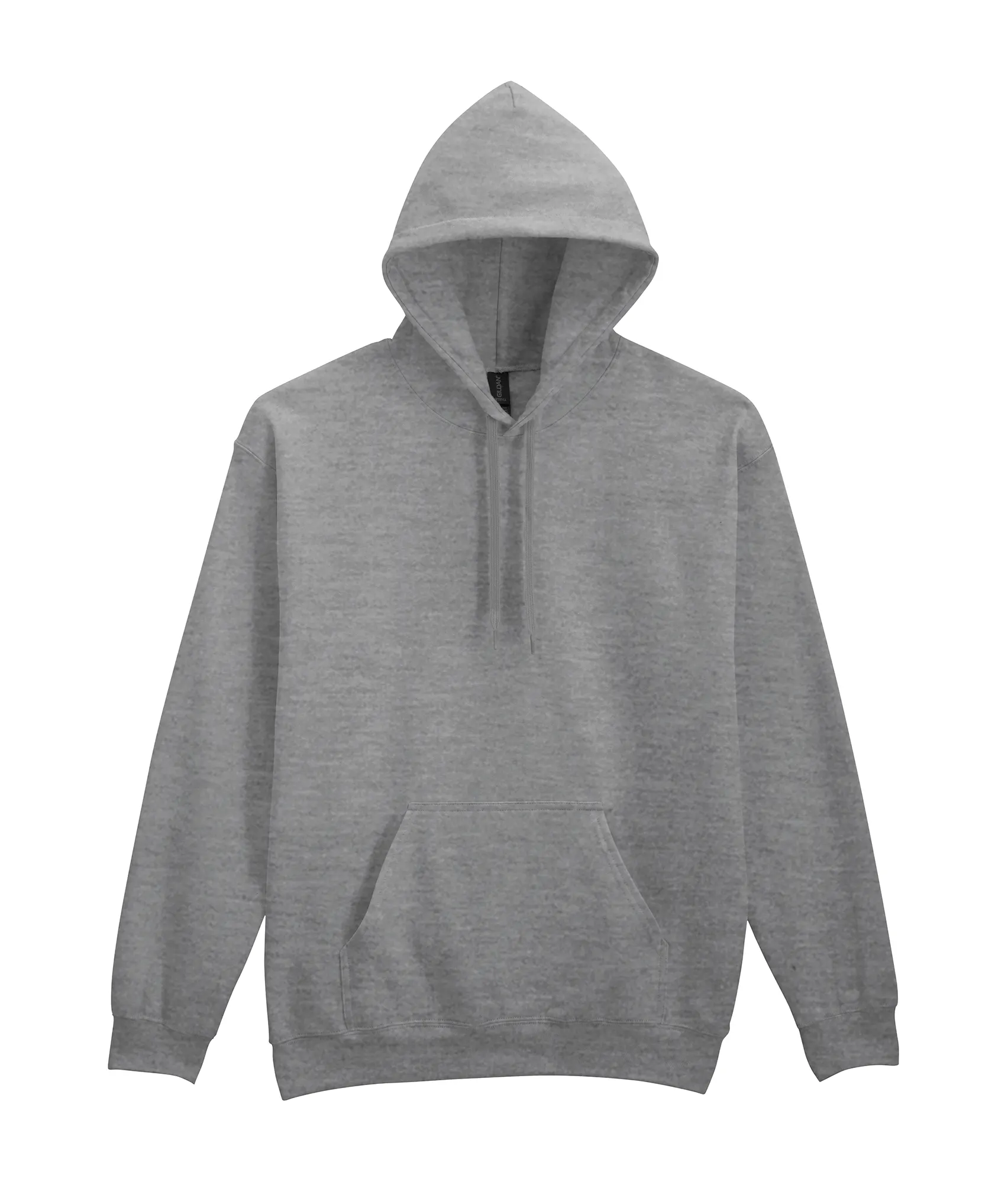Sudadera con capucha Midweight SoftStyle